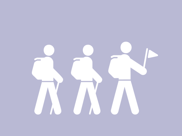 Leicht Genusstour von Giswil nach Sachseln