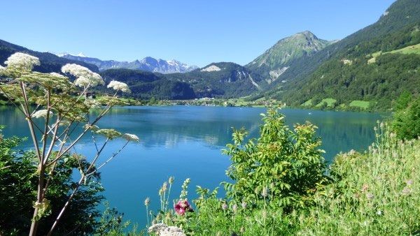 Lungern