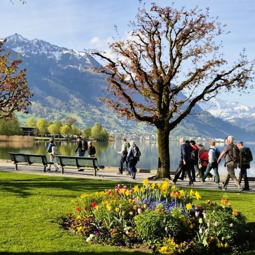 260418_DF_kurz_01 Auf gehts zum Seeweg in Sarnen