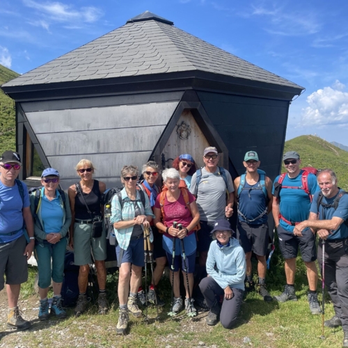 260715_PR_15 Rast bei der Schutzhütte