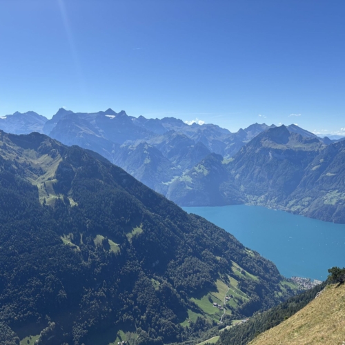 260906_Fronalpstock 1