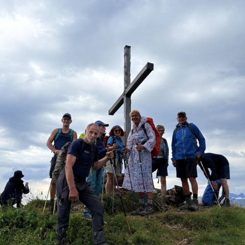 260715_PR_6 Wandelen, Gewitter im Anzug