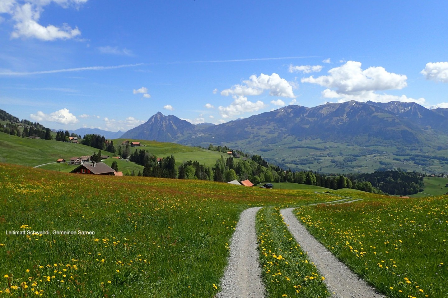 Leitimatt-Schwendi-Gemeinde-Sarnen