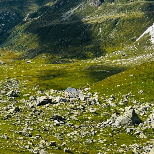 30_ 5_Abstieg zurück zur Binntalhütte