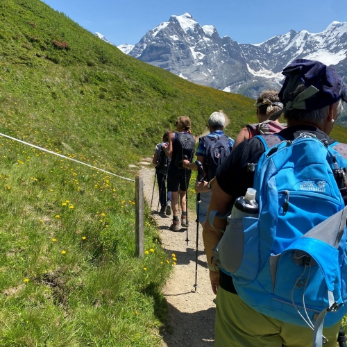 19_5_Abstieg nach Mürren