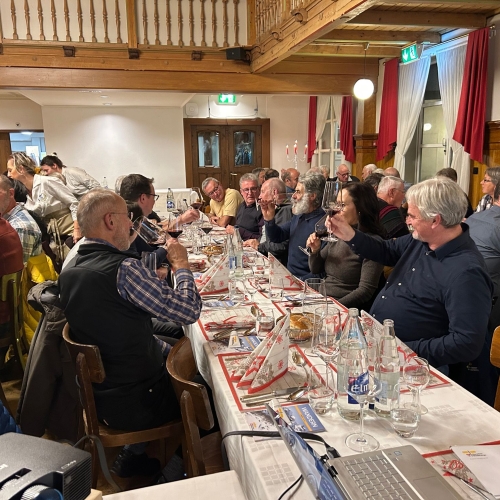 Freiwilligenanlass IMG_8411