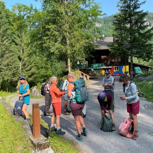 15_2025_06_11 1 Start auf dem Brünig