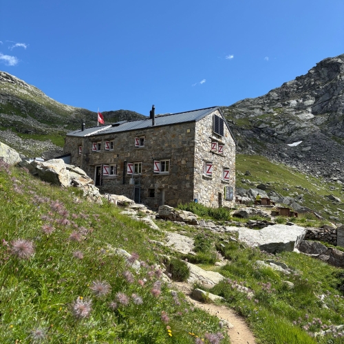 30_ 2_Binntalhütte 2265 müM