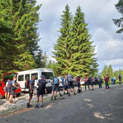 21_20250705_1_Start beim Parkplatz Schybach