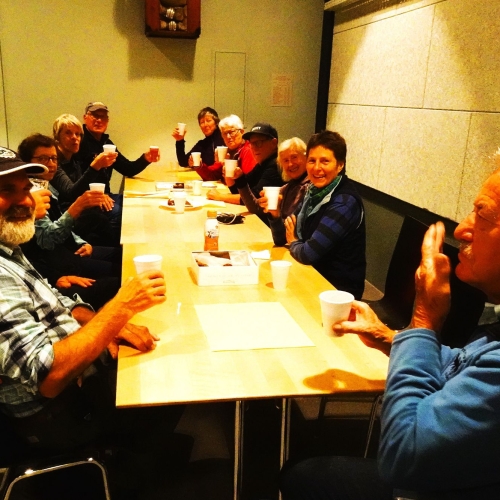 55_Abschlusswanderung 10 2025_11_02 und Prost auf die gelungene Wandersaison