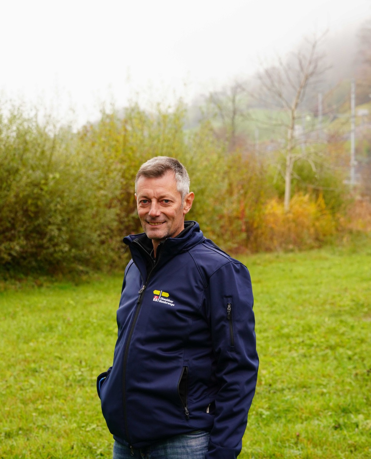 Markus Wallimann