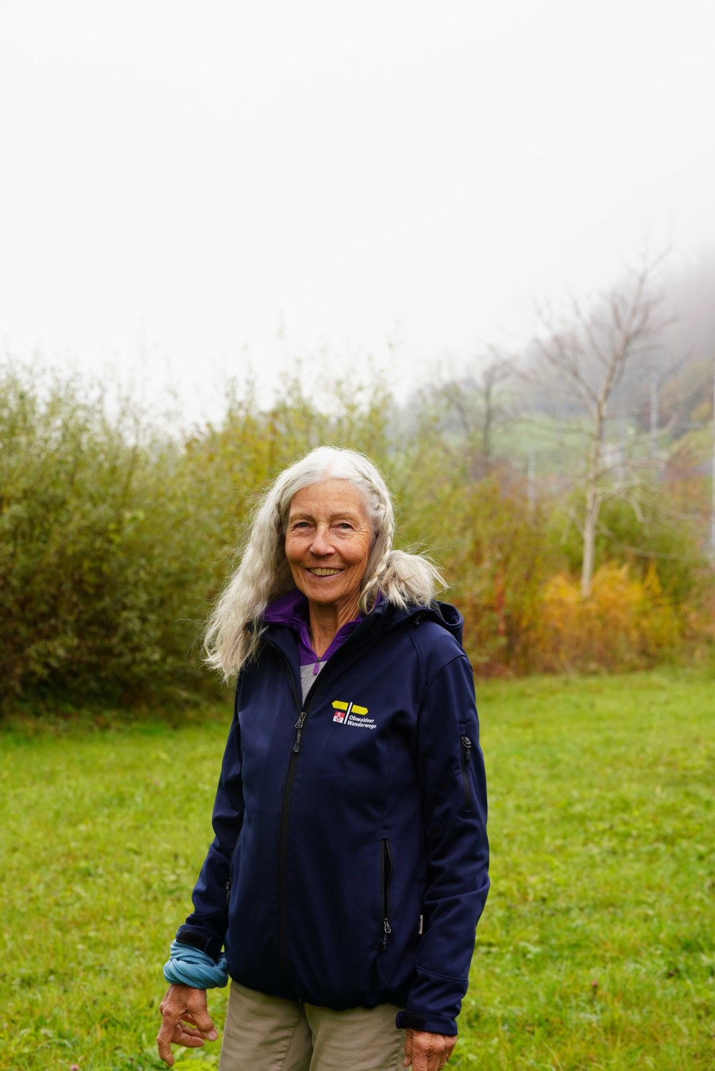 Elisabeth Nigg