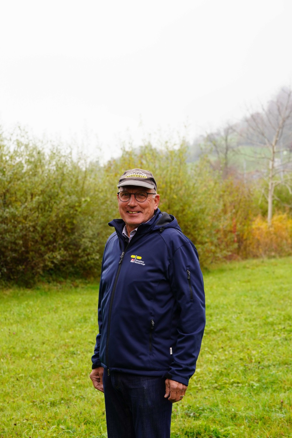 Peter Rohrer