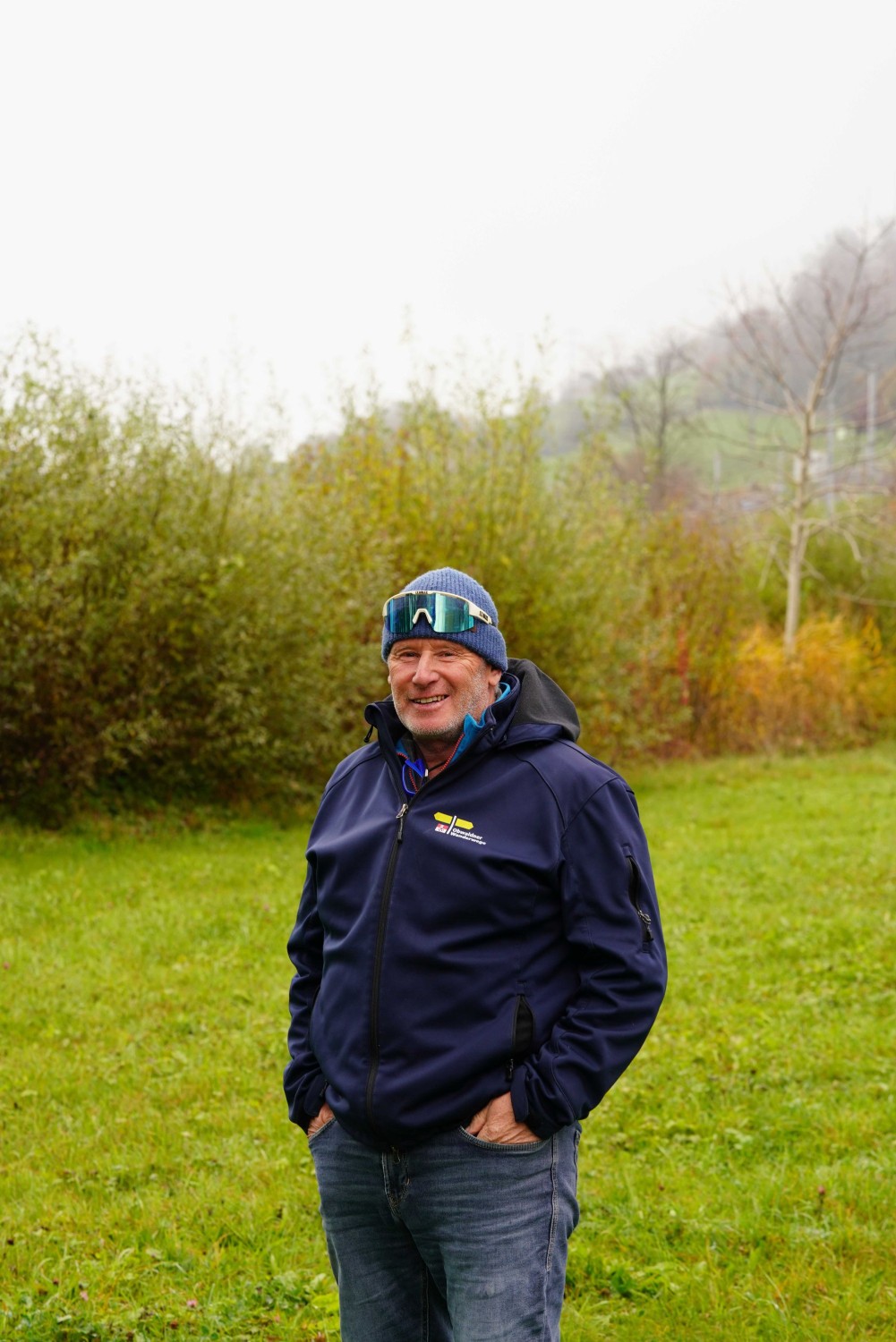 Christoph Bissig