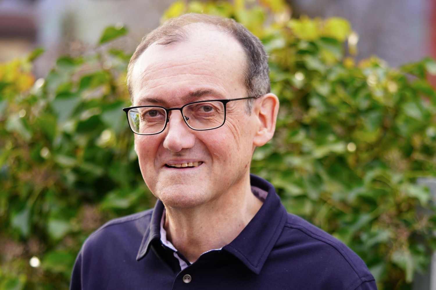 Martin Kiser