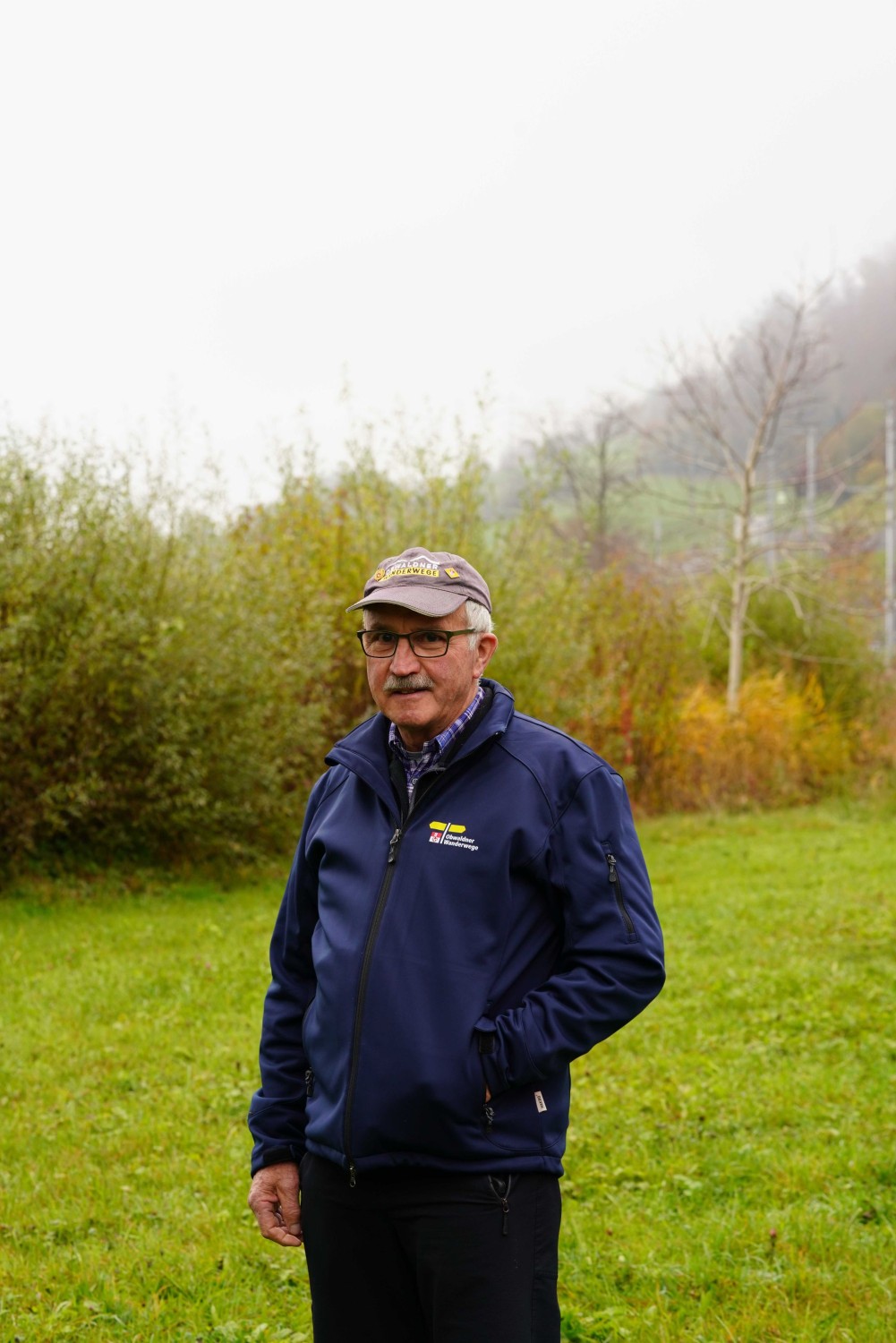 Walter Wallimann
